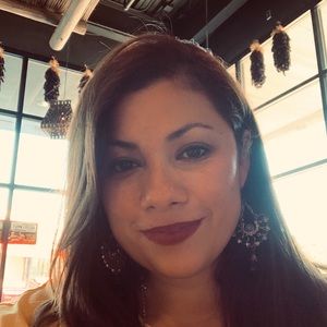 Meet your Posher, Karen